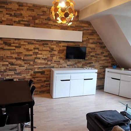 Ferienwohnung Kolobrzeg-Podczele Exterior foto