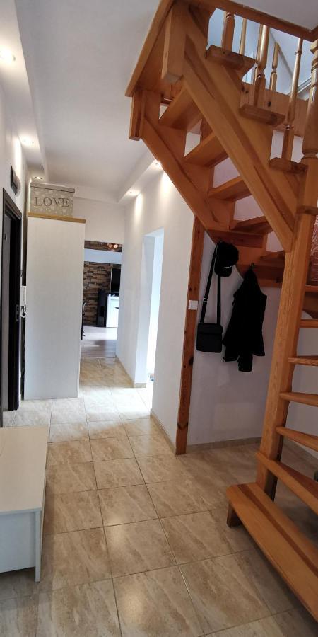 Ferienwohnung Kolobrzeg-Podczele Exterior foto
