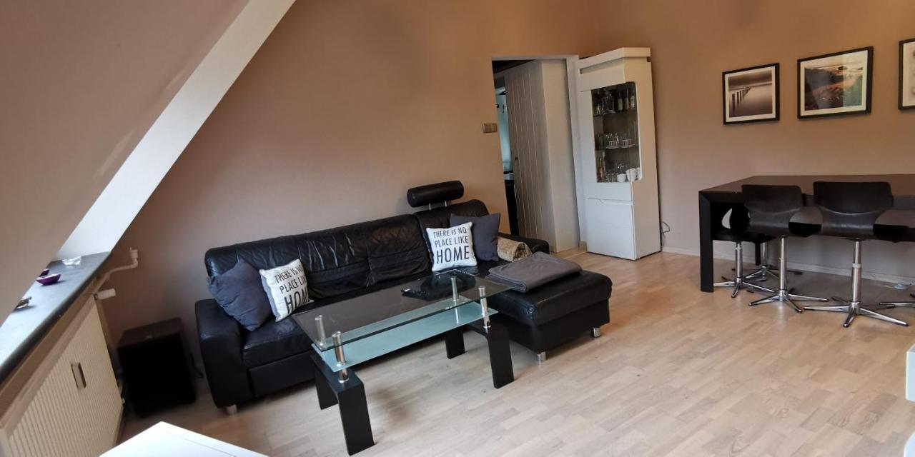 Ferienwohnung Kolobrzeg-Podczele Exterior foto