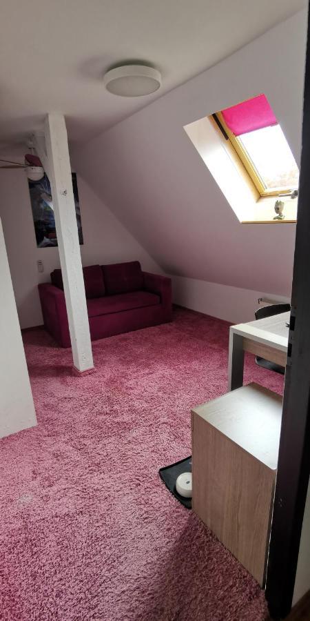 Ferienwohnung Kolobrzeg-Podczele Exterior foto